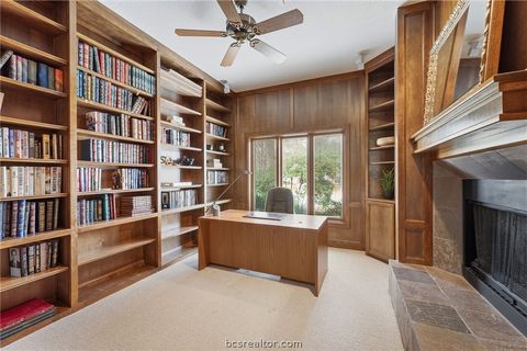 Tiny photo for 9261 Brookwater Circle, College Station, TX 77845 (MLS # 26002605)