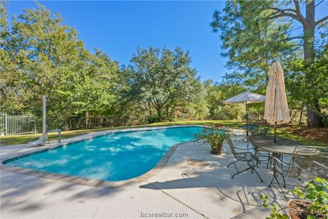 Tiny photo for 9261 Brookwater Circle, College Station, TX 77845 (MLS # 26002605)