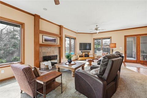 Tiny photo for 9261 Brookwater Circle, College Station, TX 77845 (MLS # 26002605)