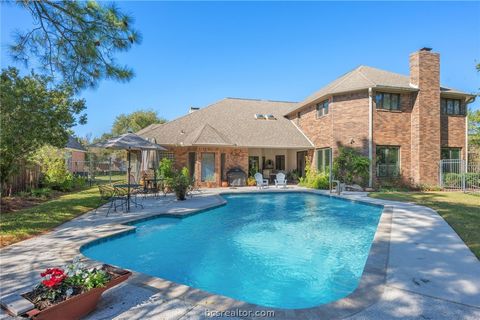 Tiny photo for 9261 Brookwater Circle, College Station, TX 77845 (MLS # 26002605)