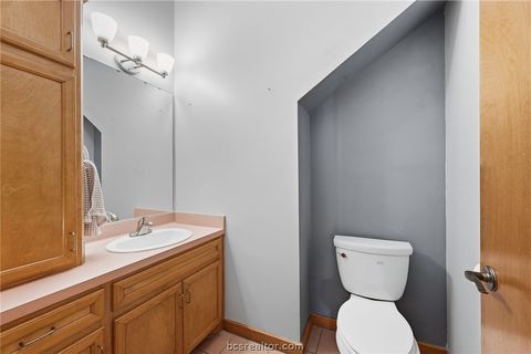 Tiny photo for 9261 Brookwater Circle, College Station, TX 77845 (MLS # 26002605)