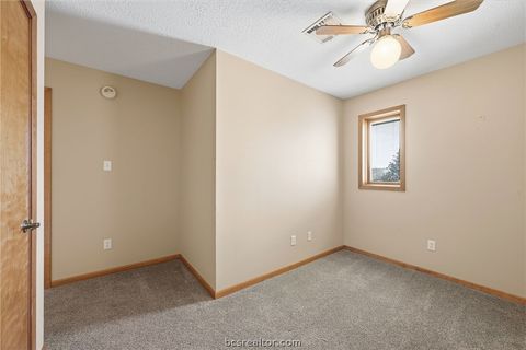 Tiny photo for 9261 Brookwater Circle, College Station, TX 77845 (MLS # 26002605)