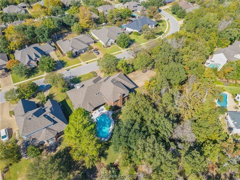 Tiny photo for 9261 Brookwater Circle, College Station, TX 77845 (MLS # 26002605)