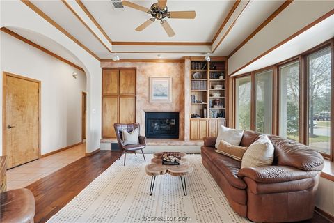 Tiny photo for 9261 Brookwater Circle, College Station, TX 77845 (MLS # 26002605)