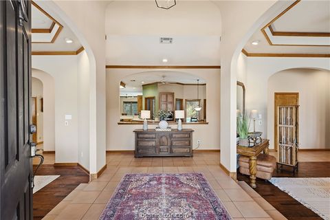 Tiny photo for 9261 Brookwater Circle, College Station, TX 77845 (MLS # 26002605)