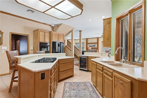 Tiny photo for 9261 Brookwater Circle, College Station, TX 77845 (MLS # 26002605)