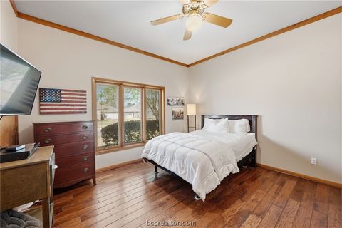 Tiny photo for 9261 Brookwater Circle, College Station, TX 77845 (MLS # 26002605)