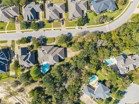 Tiny photo for 9261 Brookwater Circle, College Station, TX 77845 (MLS # 26002605)