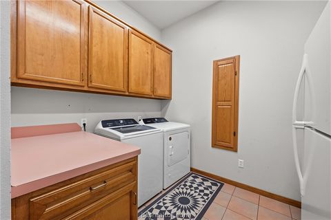 Tiny photo for 9261 Brookwater Circle, College Station, TX 77845 (MLS # 26002605)