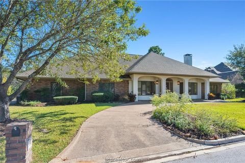 Tiny photo for 9261 Brookwater Circle, College Station, TX 77845 (MLS # 26002605)