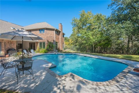 Tiny photo for 9261 Brookwater Circle, College Station, TX 77845 (MLS # 26002605)