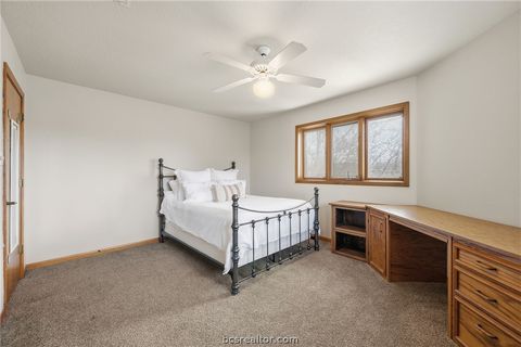 Tiny photo for 9261 Brookwater Circle, College Station, TX 77845 (MLS # 26002605)