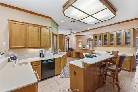 Tiny photo for 9261 Brookwater Circle, College Station, TX 77845 (MLS # 26002605)