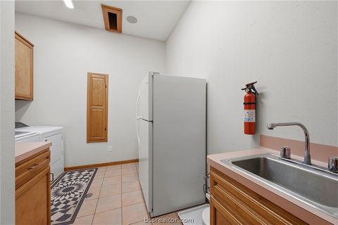 Tiny photo for 9261 Brookwater Circle, College Station, TX 77845 (MLS # 26002605)