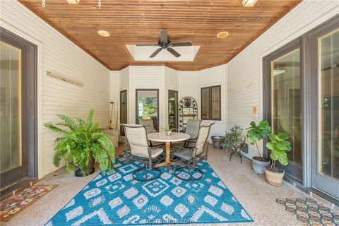 Tiny photo for 9261 Brookwater Circle, College Station, TX 77845 (MLS # 26002605)