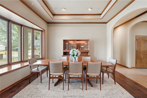 Tiny photo for 9261 Brookwater Circle, College Station, TX 77845 (MLS # 26002605)