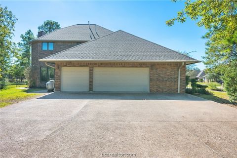 Tiny photo for 9261 Brookwater Circle, College Station, TX 77845 (MLS # 26002605)