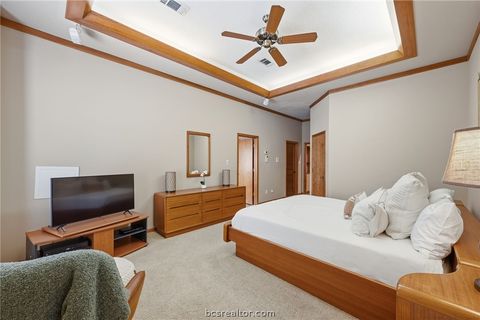 Tiny photo for 9261 Brookwater Circle, College Station, TX 77845 (MLS # 26002605)