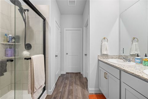 Tiny photo for 2402 River Way Drive, Navasota, TX 77868 (MLS # 26000688)