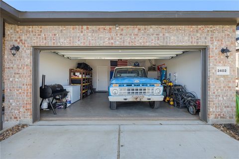 Tiny photo for 2402 River Way Drive, Navasota, TX 77868 (MLS # 26000688)