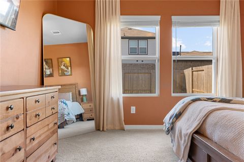 Tiny photo for 2402 River Way Drive, Navasota, TX 77868 (MLS # 26000688)