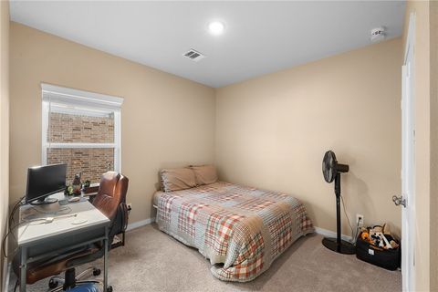 Tiny photo for 2402 River Way Drive, Navasota, TX 77868 (MLS # 26000688)