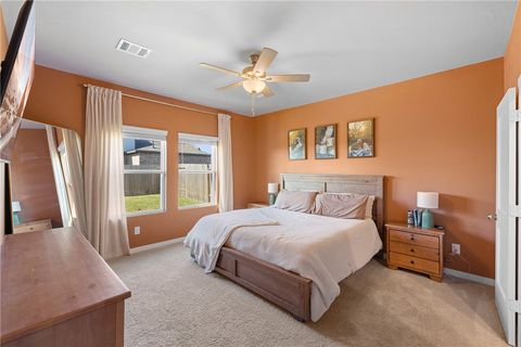 Tiny photo for 2402 River Way Drive, Navasota, TX 77868 (MLS # 26000688)