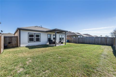 Tiny photo for 2402 River Way Drive, Navasota, TX 77868 (MLS # 26000688)