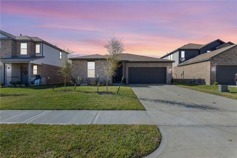 Tiny photo for 2402 River Way Drive, Navasota, TX 77868 (MLS # 26000688)