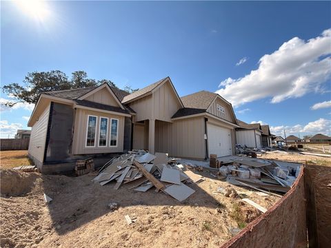 Photo of 6064 Badger Street, Bryan, TX 77807 (MLS # 25011056)