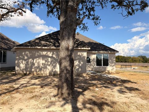 Tiny photo for 6064 Badger Street, Bryan, TX 77807 (MLS # 25011056)