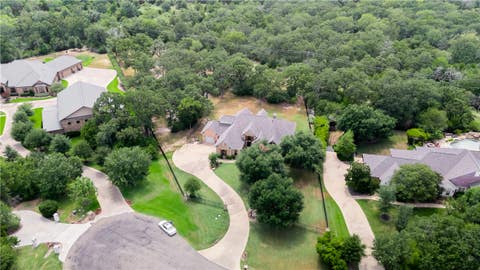 Tiny photo for 2923 Chaco Canyon Drive, College Station, TX 77845 (MLS # 26010254)