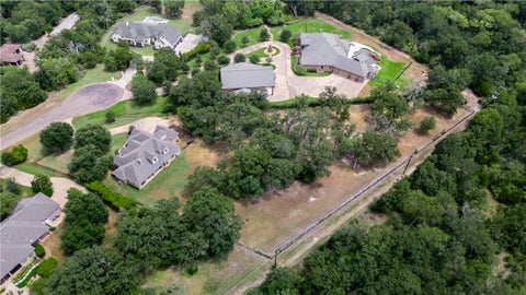 Tiny photo for 2923 Chaco Canyon Drive, College Station, TX 77845 (MLS # 26010254)