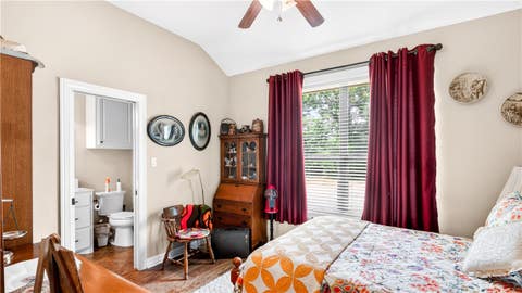 Tiny photo for 2923 Chaco Canyon Drive, College Station, TX 77845 (MLS # 26010254)