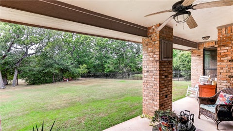 Tiny photo for 2923 Chaco Canyon Drive, College Station, TX 77845 (MLS # 26010254)