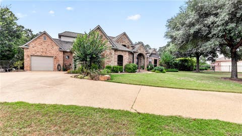 Tiny photo for 2923 Chaco Canyon Drive, College Station, TX 77845 (MLS # 26010254)