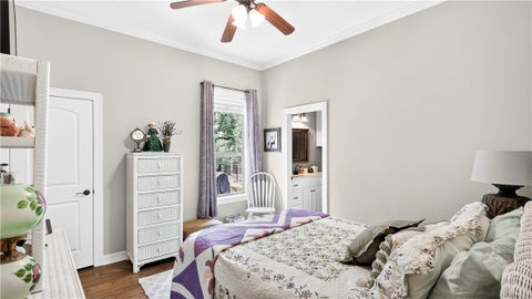 Tiny photo for 2923 Chaco Canyon Drive, College Station, TX 77845 (MLS # 26010254)