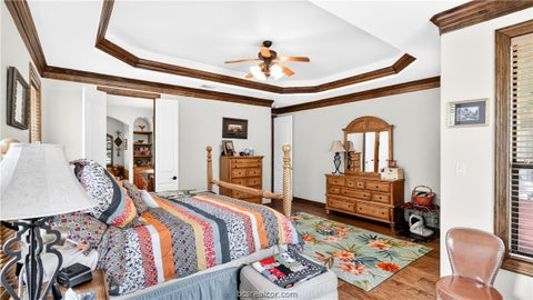 Tiny photo for 2923 Chaco Canyon Drive, College Station, TX 77845 (MLS # 26010254)