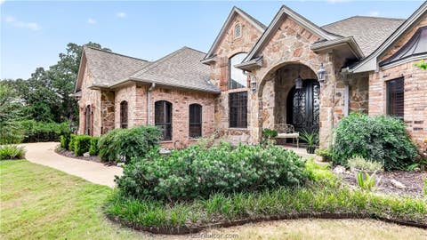 Tiny photo for 2923 Chaco Canyon Drive, College Station, TX 77845 (MLS # 26010254)