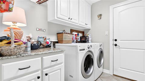Tiny photo for 2923 Chaco Canyon Drive, College Station, TX 77845 (MLS # 26010254)