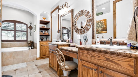 Tiny photo for 2923 Chaco Canyon Drive, College Station, TX 77845 (MLS # 26010254)