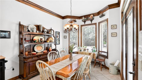Tiny photo for 2923 Chaco Canyon Drive, College Station, TX 77845 (MLS # 26010254)