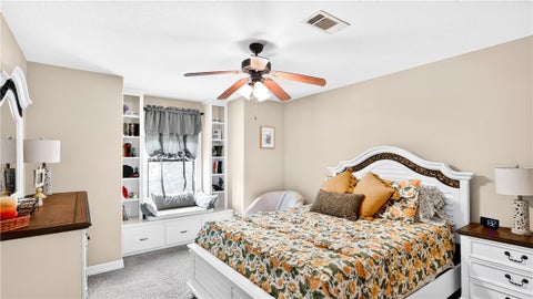 Tiny photo for 2923 Chaco Canyon Drive, College Station, TX 77845 (MLS # 26010254)