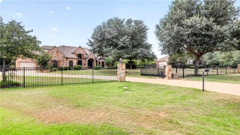 Tiny photo for 2923 Chaco Canyon Drive, College Station, TX 77845 (MLS # 26010254)