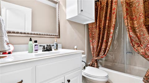 Tiny photo for 2923 Chaco Canyon Drive, College Station, TX 77845 (MLS # 26010254)