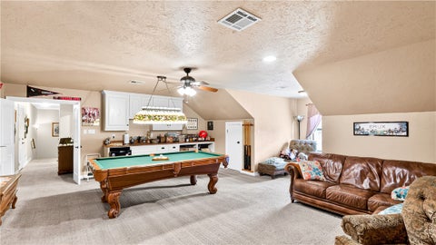 Tiny photo for 2923 Chaco Canyon Drive, College Station, TX 77845 (MLS # 26010254)