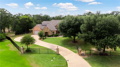 Tiny photo for 2923 Chaco Canyon Drive, College Station, TX 77845 (MLS # 26010254)