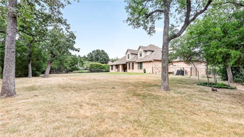 Tiny photo for 2923 Chaco Canyon Drive, College Station, TX 77845 (MLS # 26010254)