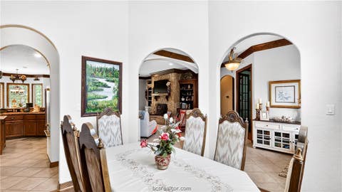 Tiny photo for 2923 Chaco Canyon Drive, College Station, TX 77845 (MLS # 26010254)