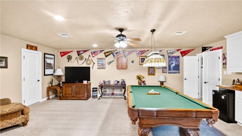 Tiny photo for 2923 Chaco Canyon Drive, College Station, TX 77845 (MLS # 26010254)